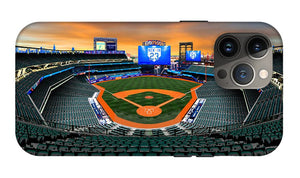 Citi Field 2023 - Phone Case