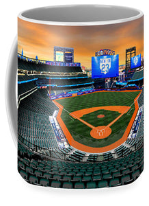 Citi Field 2023 - Mug