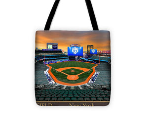 Citi Field 2023 - Tote Bag