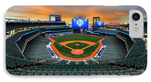 Citi Field 2023 - Phone Case