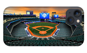 Citi Field 2023 - Phone Case