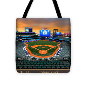 Citi Field 2023 - Tote Bag