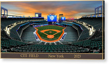 Load image into Gallery viewer, Citi Field 2023 - Acrylic Print
