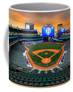 Citi Field 2023 - Mug