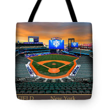 Load image into Gallery viewer, Citi Field 2023 - Tote Bag
