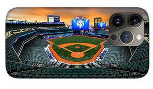 Citi Field 2023 - Phone Case