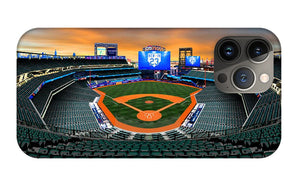 Citi Field 2023 - Phone Case