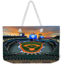 Load image into Gallery viewer, Citi Field 2023 - Weekender Tote Bag
