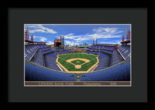 Load image into Gallery viewer, Citizens Bank Park 2008 - Framed Print
