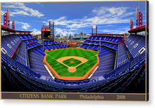 Load image into Gallery viewer, Citizens Bank Park 2008 - Acrylic Print
