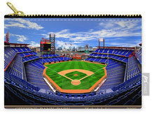 Load image into Gallery viewer, Citizens Bank Park 2008 - Carry-All Pouch
