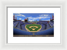 Load image into Gallery viewer, Citizens Bank Park 2008 - Framed Print
