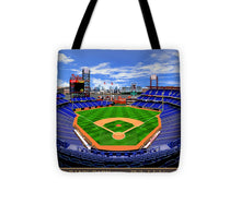 Load image into Gallery viewer, Citizens Bank Park 2008 - Tote Bag
