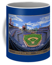 Load image into Gallery viewer, Citizens Bank Park 2008 - Mug
