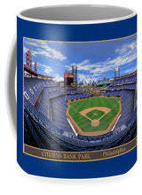 Load image into Gallery viewer, Citizens Bank Park 2008 - Mug
