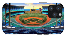 Load image into Gallery viewer, Cleveland Stadium 1932 - Phone Case
