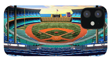 Load image into Gallery viewer, Cleveland Stadium 1932 - Phone Case
