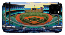 Load image into Gallery viewer, Cleveland Stadium 1932 - Phone Case
