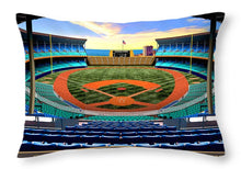 Load image into Gallery viewer, Cleveland Stadium 1932 - Throw Pillow
