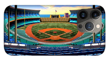 Load image into Gallery viewer, Cleveland Stadium 1932 - Phone Case
