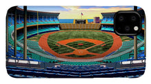 Load image into Gallery viewer, Cleveland Stadium 1932 - Phone Case
