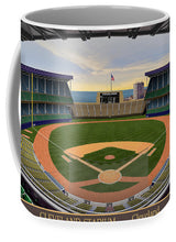 Load image into Gallery viewer, Cleveland Stadium 1932 - Mug
