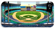 Load image into Gallery viewer, Cleveland Stadium 1948 - Phone Case
