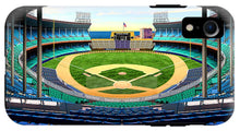 Load image into Gallery viewer, Cleveland Stadium 1948 - Phone Case
