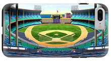 Load image into Gallery viewer, Cleveland Stadium 1948 - Phone Case
