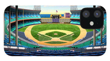 Load image into Gallery viewer, Cleveland Stadium 1948 - Phone Case
