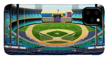 Load image into Gallery viewer, Cleveland Stadium 1948 - Phone Case
