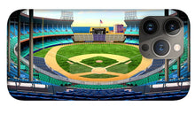 Load image into Gallery viewer, Cleveland Stadium 1948 - Phone Case
