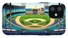 Load image into Gallery viewer, Cleveland Stadium 1948 - Phone Case
