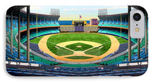 Load image into Gallery viewer, Cleveland Stadium 1948 - Phone Case
