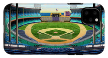 Load image into Gallery viewer, Cleveland Stadium 1948 - Phone Case
