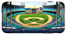 Load image into Gallery viewer, Cleveland Stadium 1948 - Phone Case
