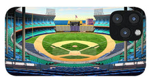 Load image into Gallery viewer, Cleveland Stadium 1948 - Phone Case
