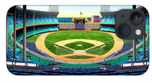 Load image into Gallery viewer, Cleveland Stadium 1948 - Phone Case
