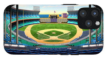 Load image into Gallery viewer, Cleveland Stadium 1948 - Phone Case
