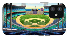 Load image into Gallery viewer, Cleveland Stadium 1948 - Phone Case
