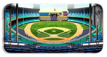 Load image into Gallery viewer, Cleveland Stadium 1948 - Phone Case
