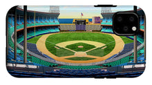 Load image into Gallery viewer, Cleveland Stadium 1948 - Phone Case
