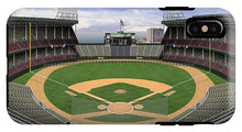 Load image into Gallery viewer, Cleveland Stadium 1954 - Phone Case
