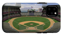 Load image into Gallery viewer, Cleveland Stadium 1954 - Phone Case
