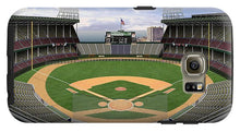 Load image into Gallery viewer, Cleveland Stadium 1954 - Phone Case
