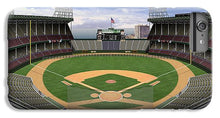 Load image into Gallery viewer, Cleveland Stadium 1954 - Phone Case
