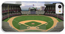 Load image into Gallery viewer, Cleveland Stadium 1954 - Phone Case
