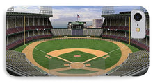 Load image into Gallery viewer, Cleveland Stadium 1954 - Phone Case
