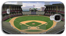 Load image into Gallery viewer, Cleveland Stadium 1954 - Phone Case
