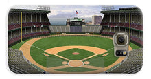 Load image into Gallery viewer, Cleveland Stadium 1954 - Phone Case
